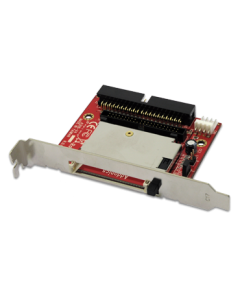 Addonics ADIDECF IDE CF Adapter ivoor