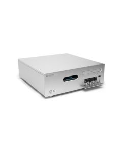Ahanix MCE601 Zilver incl. 350W voeding