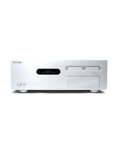 Ahanix MCE601 Zilver zonder voeding