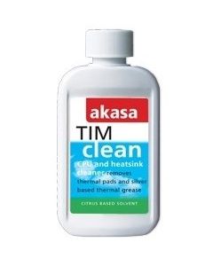 Akasa Tim Clean 125 ml