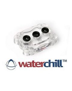 Asetek Blue LED light (HDD Cooler)