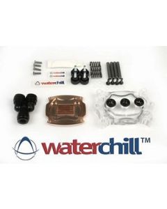 Asetek CPU Cooler Antarctica DYO - CPU01/A 10mm