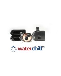Asetek CPU cooling kit - KT03-L20/220V 10mm / 80mm Rad. [Entry]