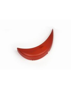 Asetek Display window. Red
