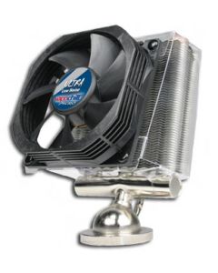 Asetek Vapochill Micro FL1 Ulta Low Noise Socket 754/939/940