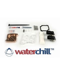 Asetek VGA cooler DYO – VGA01/P2 10mm (elbow fitting)
