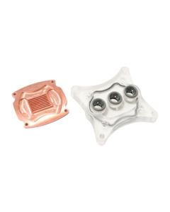 Asetek VGA cooler DYO – VGA02/P2 ½”