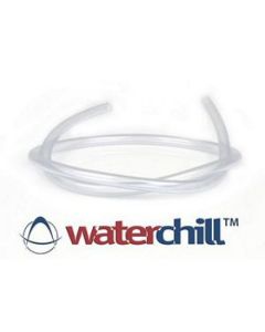 Asetek WaterChill ½ inch tube (pr. 100cm/uncut)