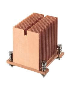 Cooljag JAC09GC Intel Pentium M Socket 479 PGA Passive Heatsink