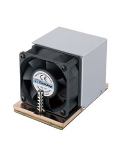 Cooljag JAC18SC Socket 754/939/940 2U Cooler