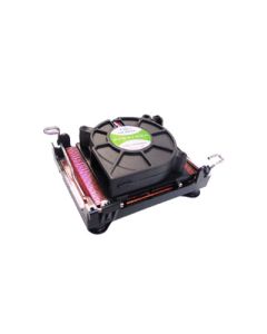 Dynatron D32G Pentium 4/D/Celeron Socket 478 1U Cooler /180