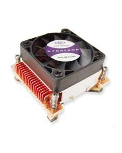 Dynatron I31G Intel Mobile / Xeon LV Socket 479 Micro-FCPGA Cooler