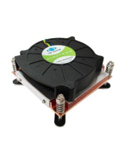 Dynatron K199 Core i5 / i7 Socket 1150/1156/1555 1U Cooler PWM