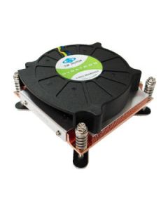 Dynatron P199 Core2Duo/Quad/Extreme Socket 775 1U Cooler PWM