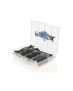 Fractal Design FD Anti-vibration/noise kit