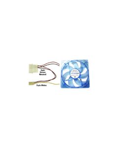 Silentmaxx Silent Fan SF-120/16