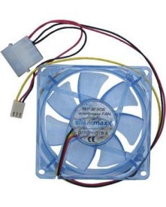 Silentmaxx Silent Fan SF-80/25 Vario