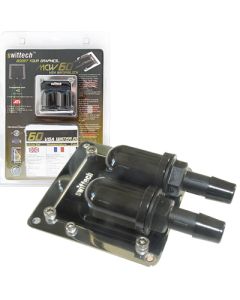 Swiftech MCW60-R High End VGA Waterblock