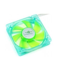 Vantec SP80-UVLED-BL