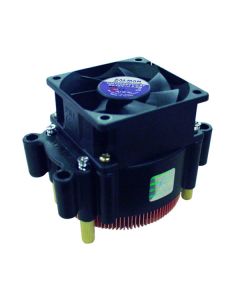 Zalman CNPS5100-Cu CPU Cooler