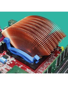 Zalman CNPS6500B-Cu CPU Cooler