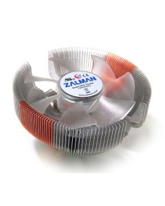 Zalman CNPS7500-AlCu LED CPU Cooler