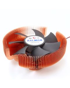 Zalman CNPS7700-Cu CPU Cooler