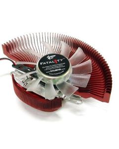 Zalman Fatal1ty FS-V7 Heatpipe VGA Cooler