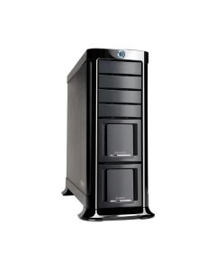 Zalman GS1000 Black