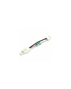Zalman RC100 3-pin weerstand 12 -> 5V