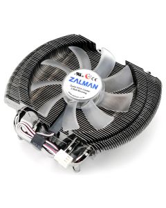 Zalman VF2000 LED Hybrid CPU/VGA Cooler