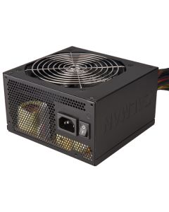 Zalman ZM500-RS 500 Watt/80Plus Bronze/Resonant Switching PSU