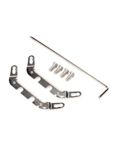 Zalman ZM-CS2011 Socket 2011 clip for CNPS10X/CNPS11X/CNPS12X