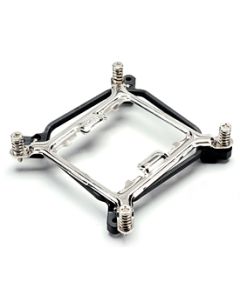 Zalman ZM-CS4A Socket 1366 Clip Support voor CNPS9500/9700 series