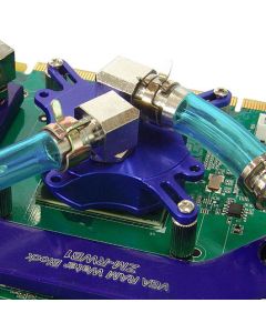 Zalman ZM-GWB3 VGA Waterblock