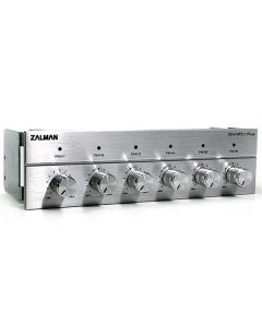 Zalman ZM-MFC1 Plus Silver
