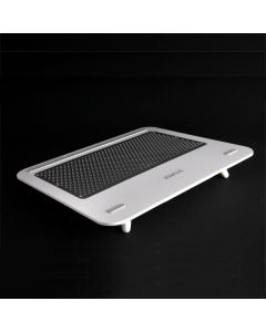 Zalman ZM-NC1500 White Notebook Cooler