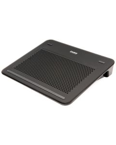 Zalman ZM-NC2500 Plus Quiet Notebook Cooler met 2,5 inch drive bay