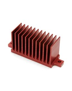 Zalman ZM-RHS50 VGA FET Heatsink Radeon HD3850/4850/5850