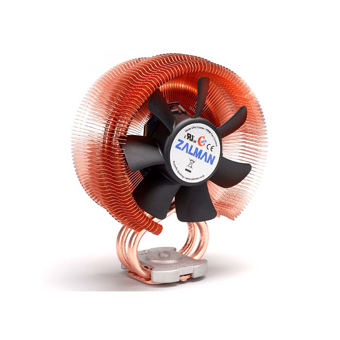 zalman cooler