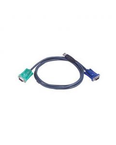Aten 2L-5203U USB KVM Cable 3m