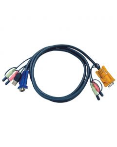 Aten 2L-5303U USB KVM Cable 3m