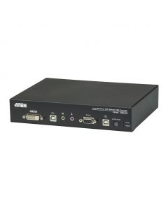 Aten CE690 DVI Optical Fiber KVM Extender