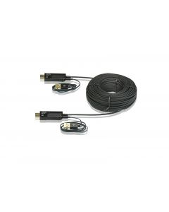 Aten VE873 HDMI receiver over 1 CAT5e/6 Cable 100 meter
