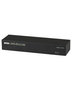 Aten VS0108 8-port VGA Splitter with Audio&RS-232