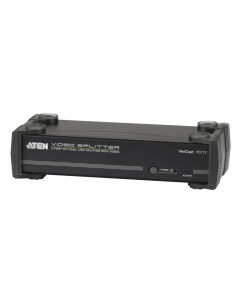 Aten VS172 2-Port Dual Link DVI Splitter
