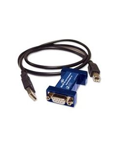 B&B Electronis 232USB9M USB To Serial 1 Port RS-232 With DB9M