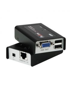 Aten CE100 USB Mini KVM Extender