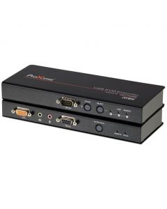 Aten CE770 USB Audio KVM Extender