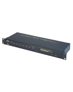 Aten ACS1208A 8-Port PS/2 KVM Switch